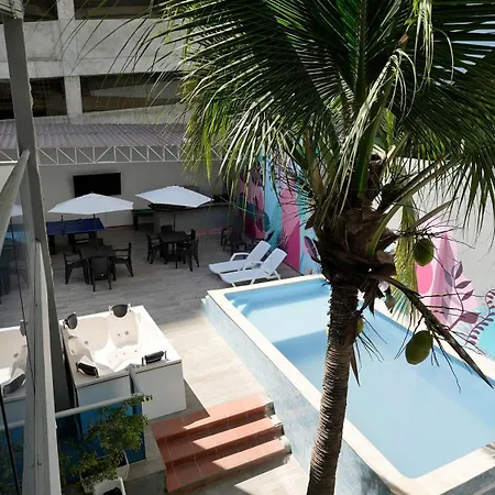 Casa Bellamare Hotel